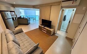 Residencial Estanconfor Com Vista Mar 2 Ac E Garagem